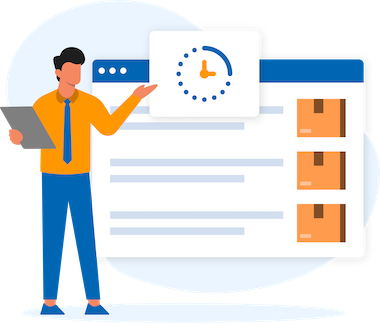 Save time managing orders with OrderlyOMS