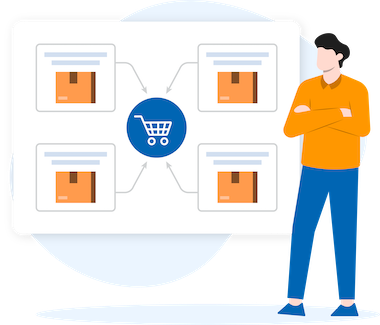 Simplify order capture across all your channels with OrderlyOMS